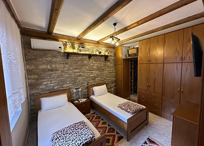 Hotel Ahmetaj Gjirokastër