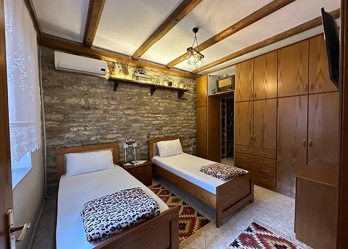 Hotel Ahmetaj Gjirokastër