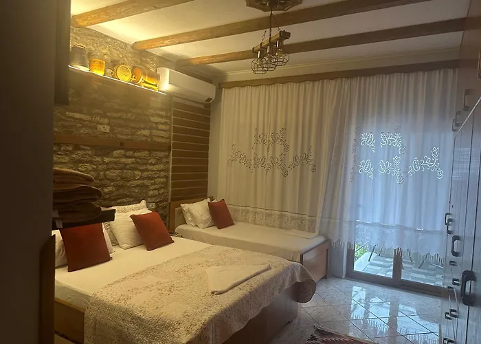 Hotel Ahmetaj Gjirokastër