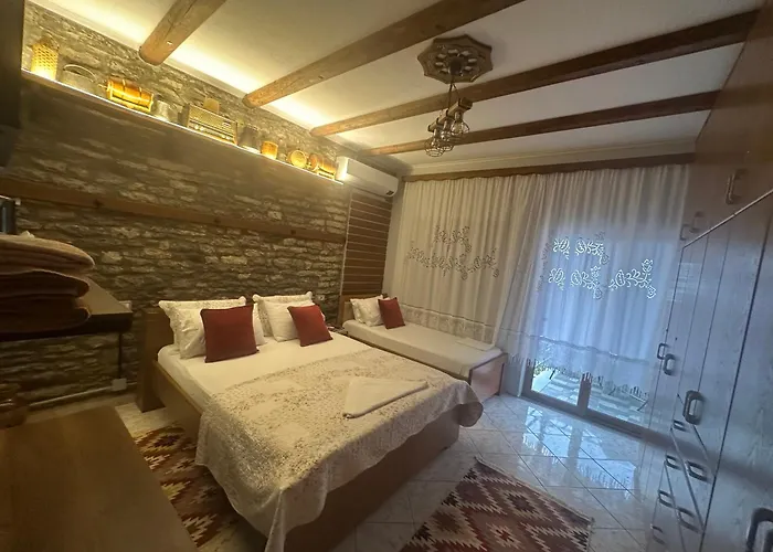 Ahmetaj Hotel