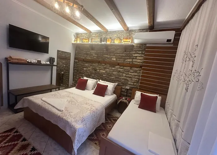 Ahmetaj Hotel 3*