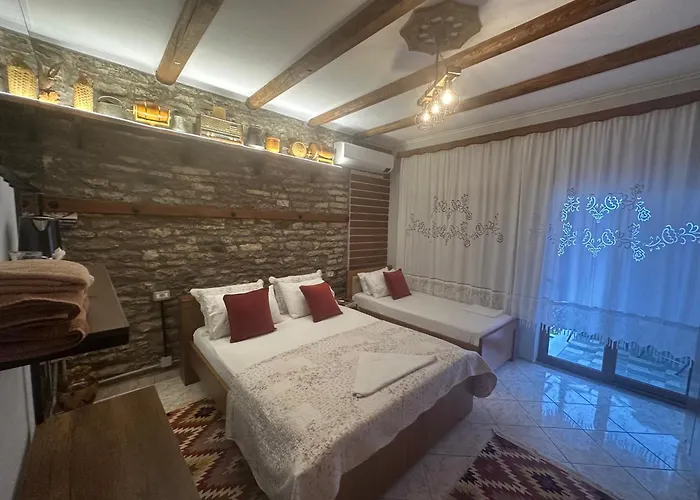 Hotel Ahmetaj 3*